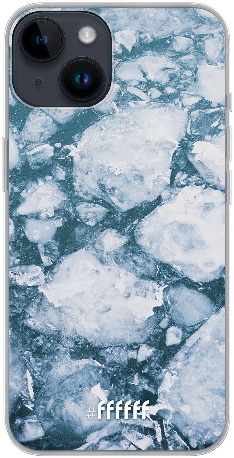 Arctic iPhone 14