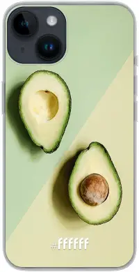 Avocado Aficionado iPhone 14