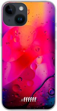 Colour Bokeh iPhone 14