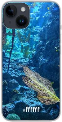 Coral Reef iPhone 14