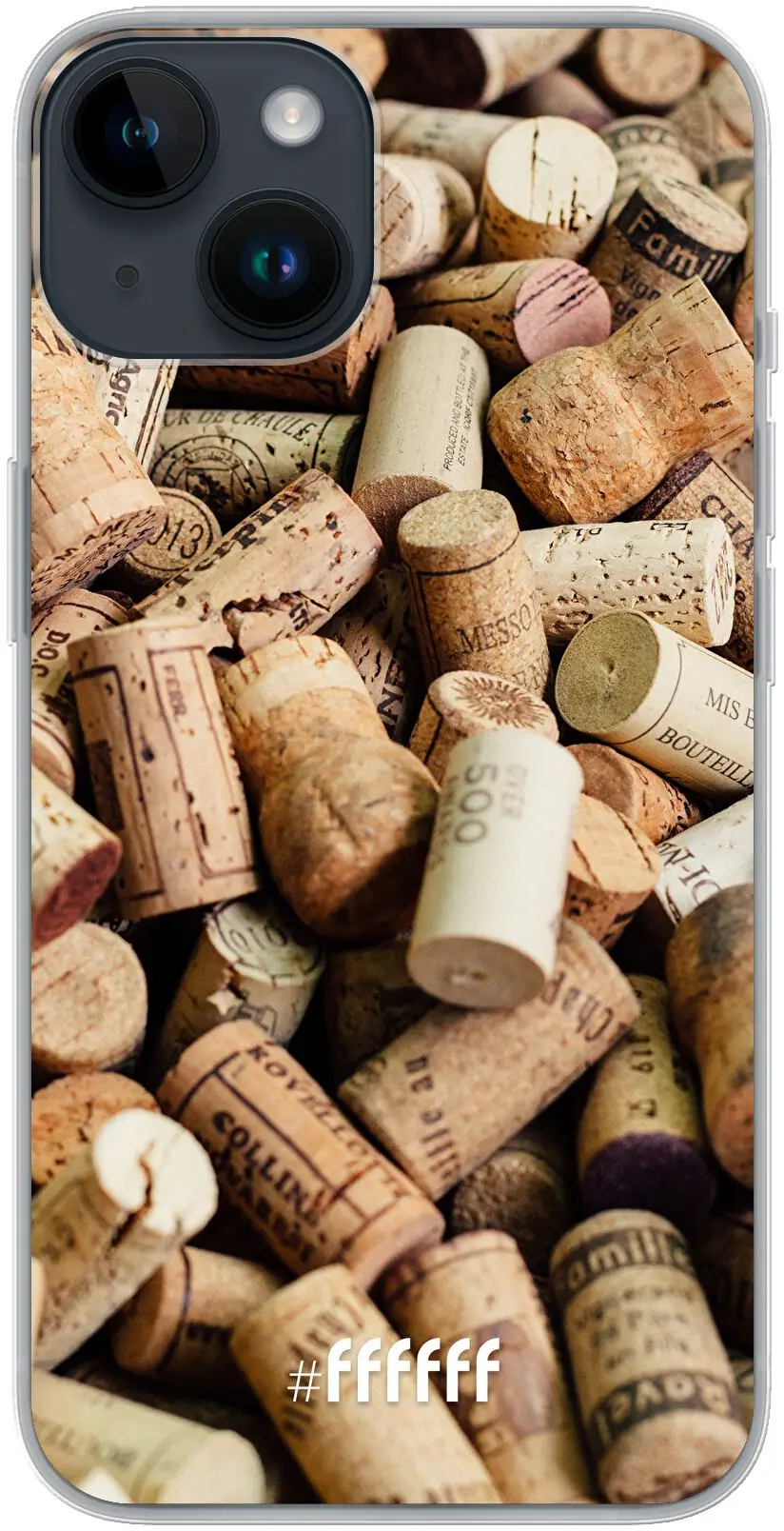 Corks iPhone 14