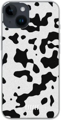 Dalmation Print iPhone 14