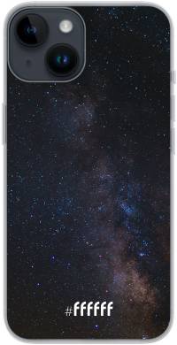 Dark Space iPhone 14