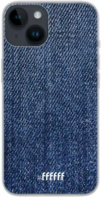 Denim iPhone 14