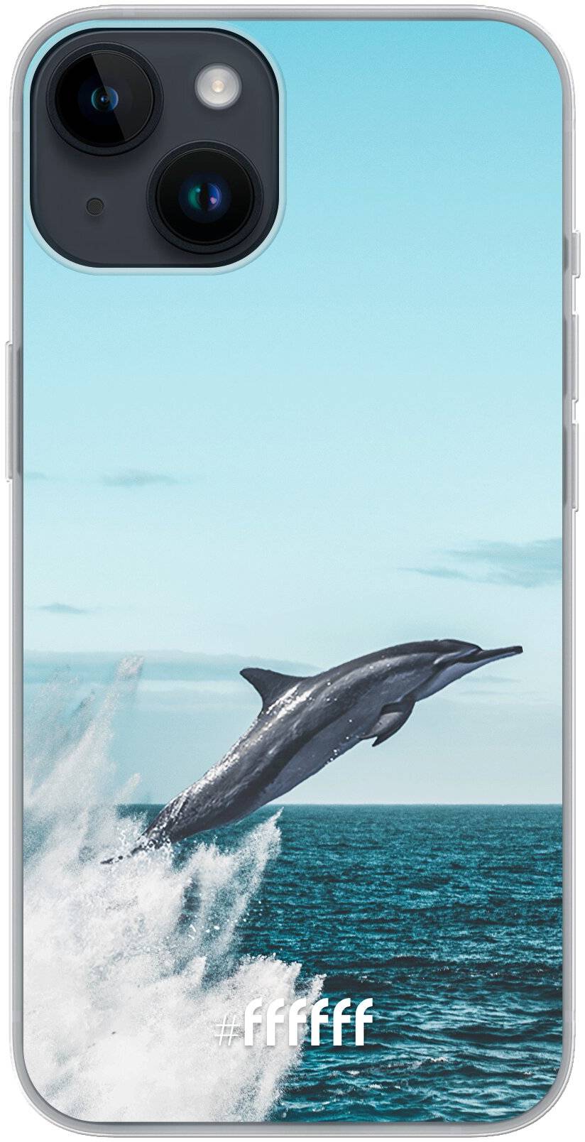 Dolphin iPhone 14