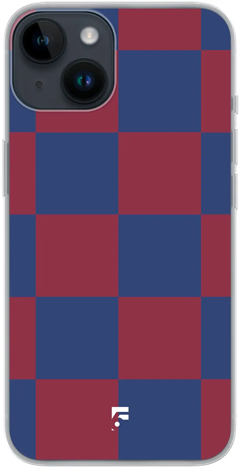 FC Barcelona iPhone 14