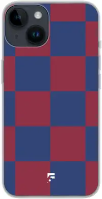 FC Barcelona iPhone 14