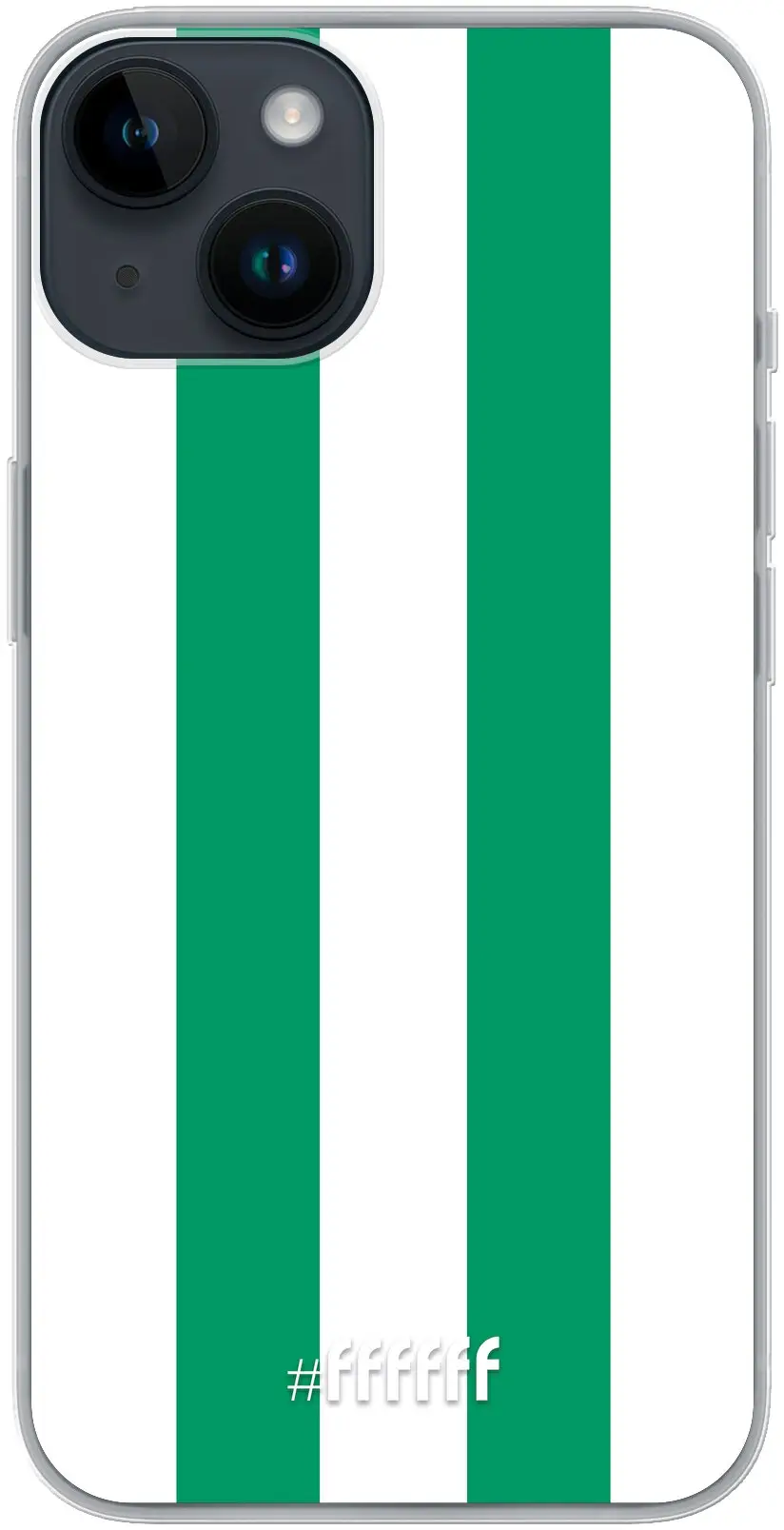 FC Groningen iPhone 14