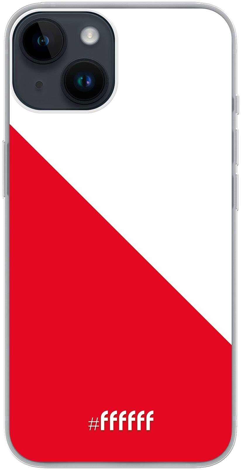 FC Utrecht iPhone 14