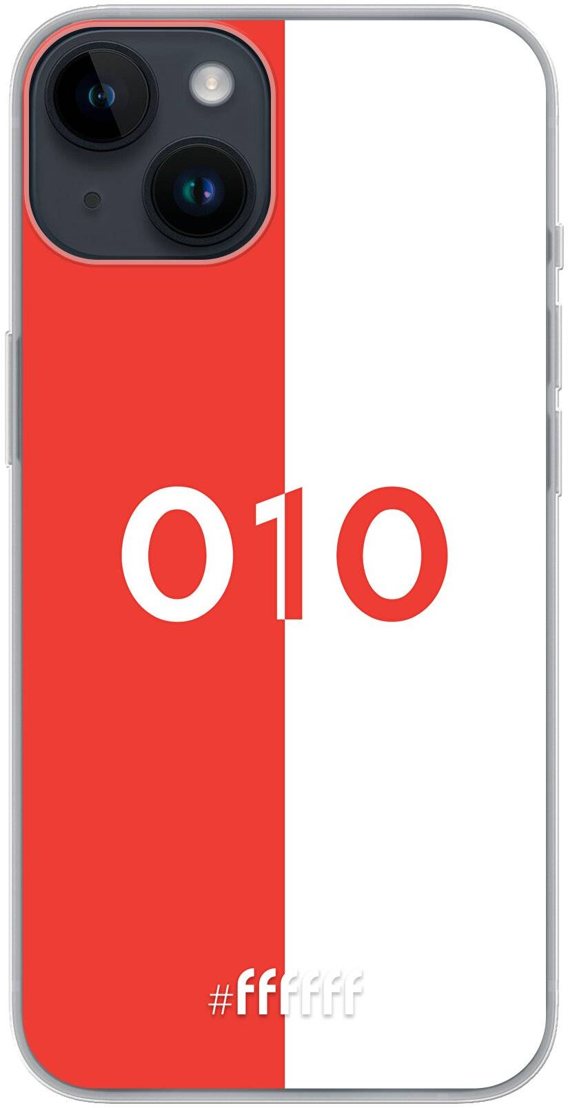 Feyenoord - 010 iPhone 14