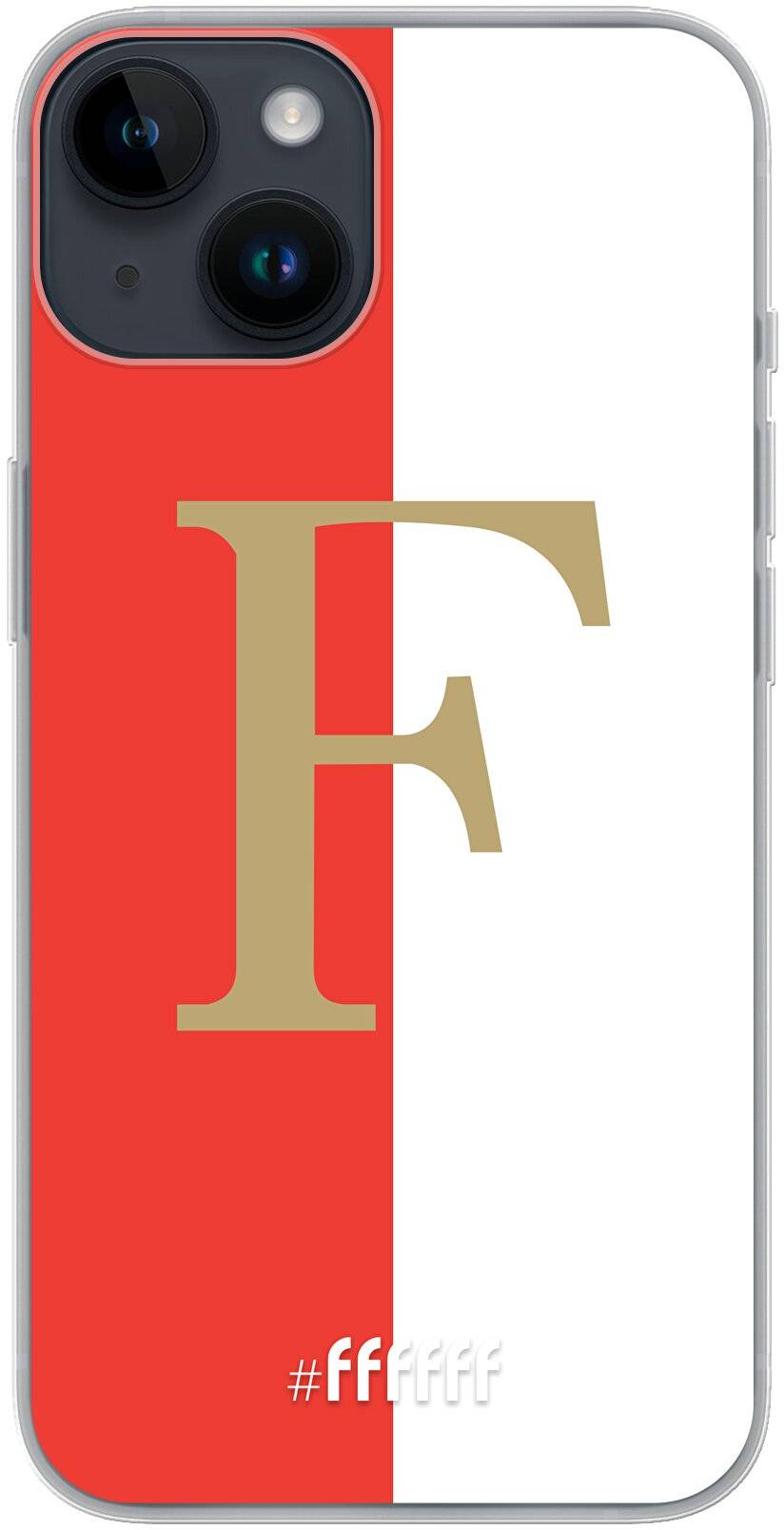 Feyenoord - F iPhone 14