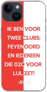 Feyenoord - Quote iPhone 14