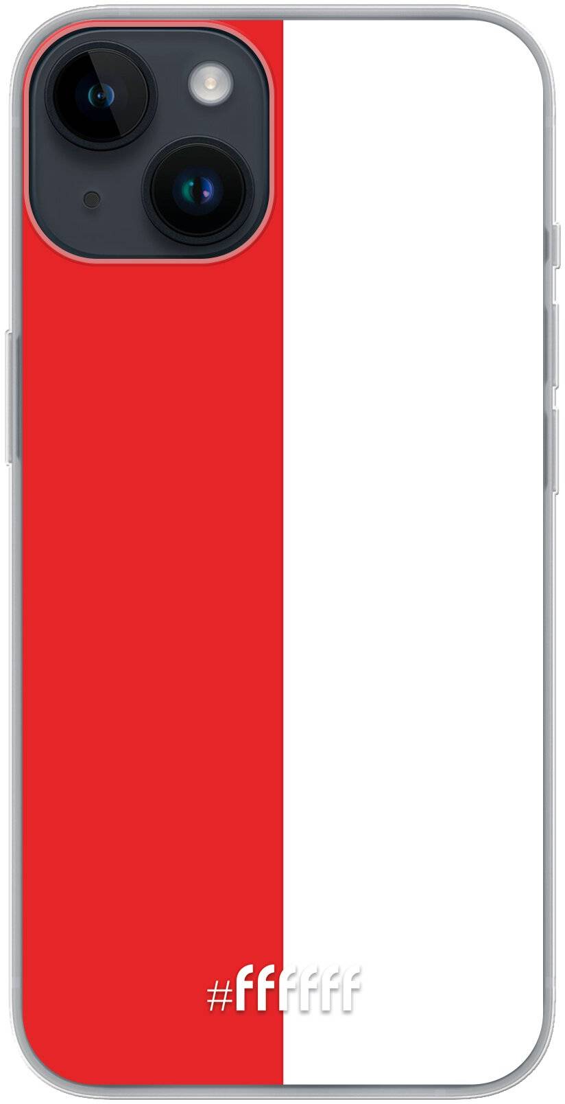 Feyenoord iPhone 14
