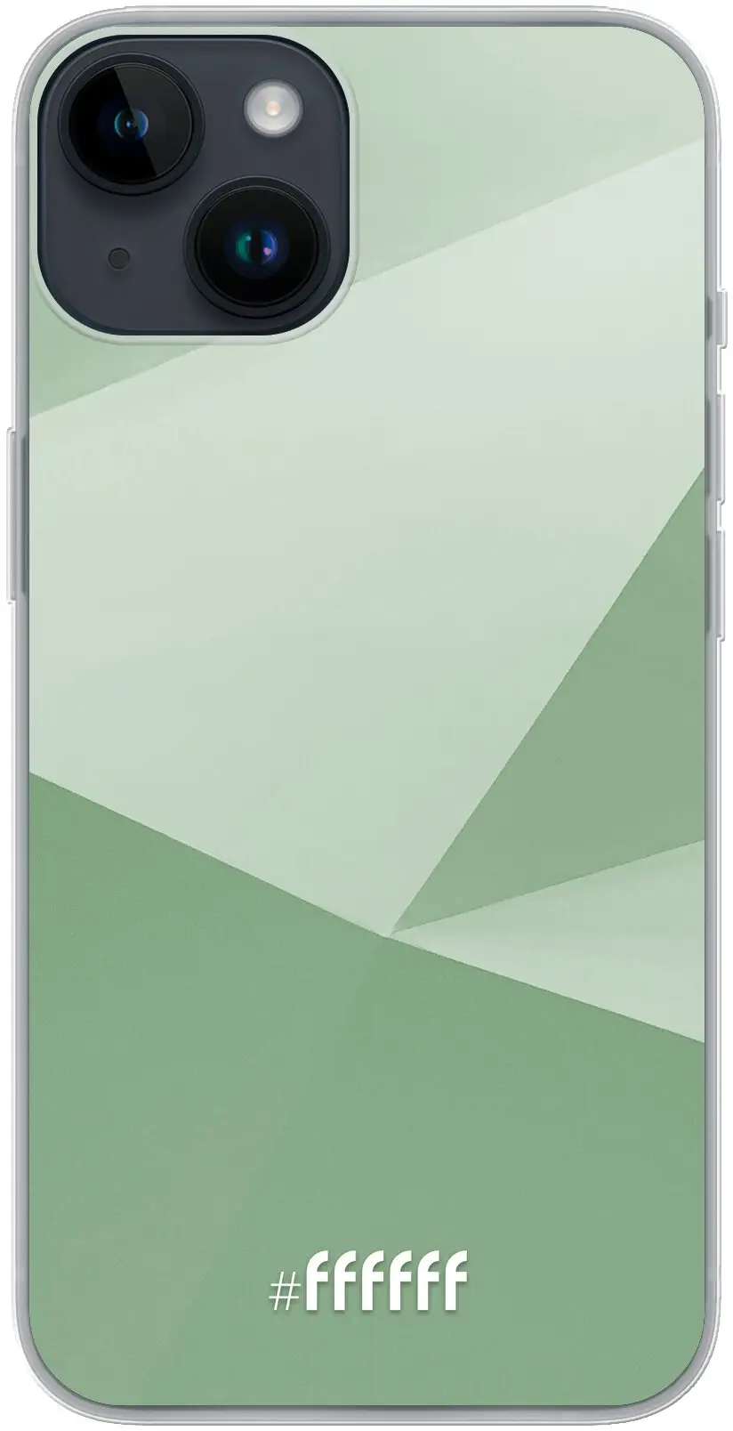 Fresh Geometric iPhone 14