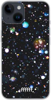 Galactic Bokeh iPhone 14