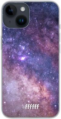 Galaxy Stars iPhone 14