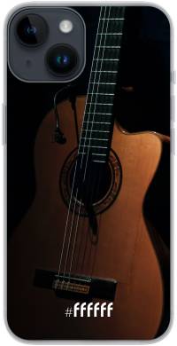 Guitar iPhone 14