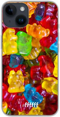 Gummy Bears iPhone 14