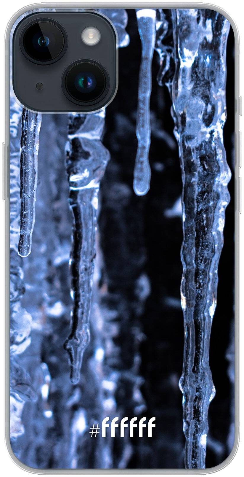 Icicles iPhone 14