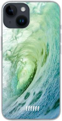 It's a Wave iPhone 14