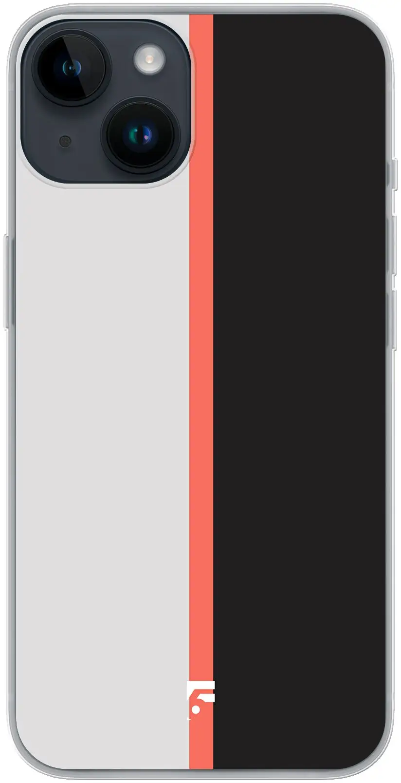 Juventus FC iPhone 14