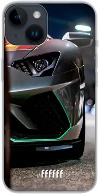 Lambo iPhone 14