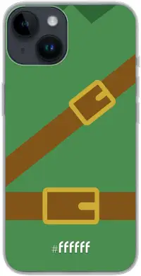 Legend of Zelda iPhone 14