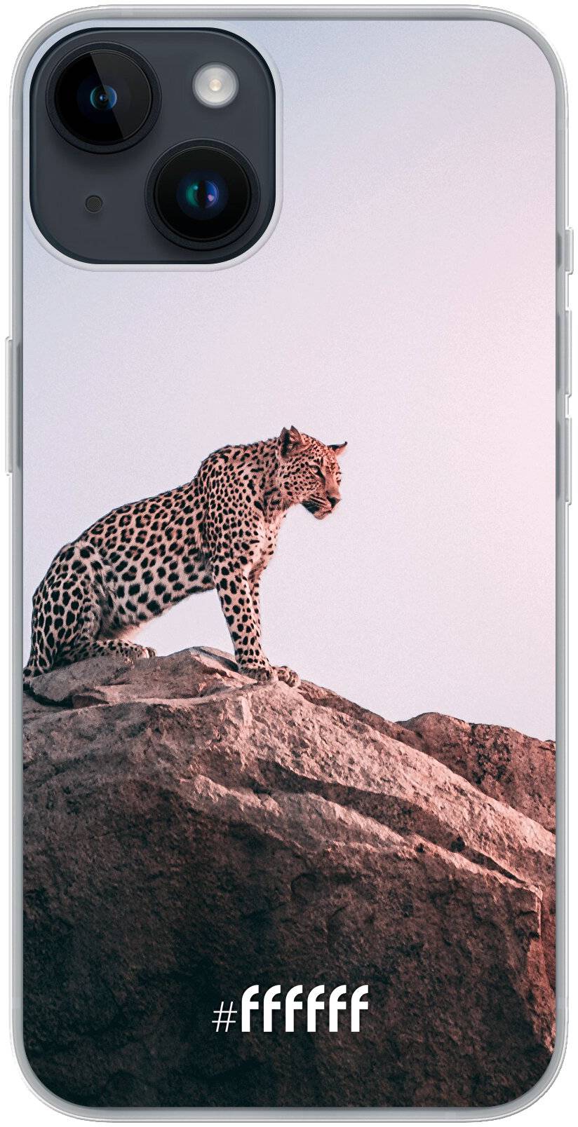 Leopard iPhone 14