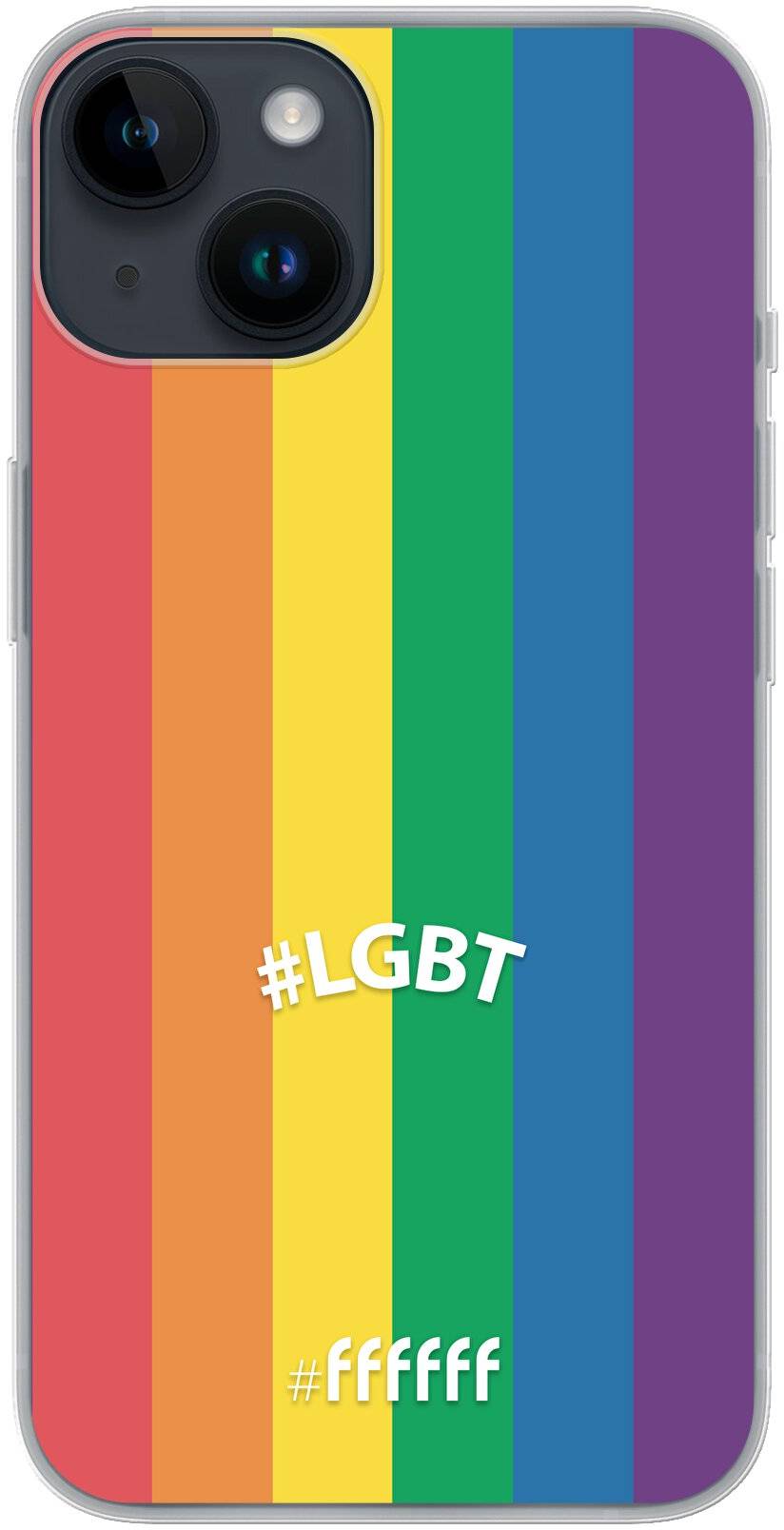 #LGBT - #LGBT iPhone 14