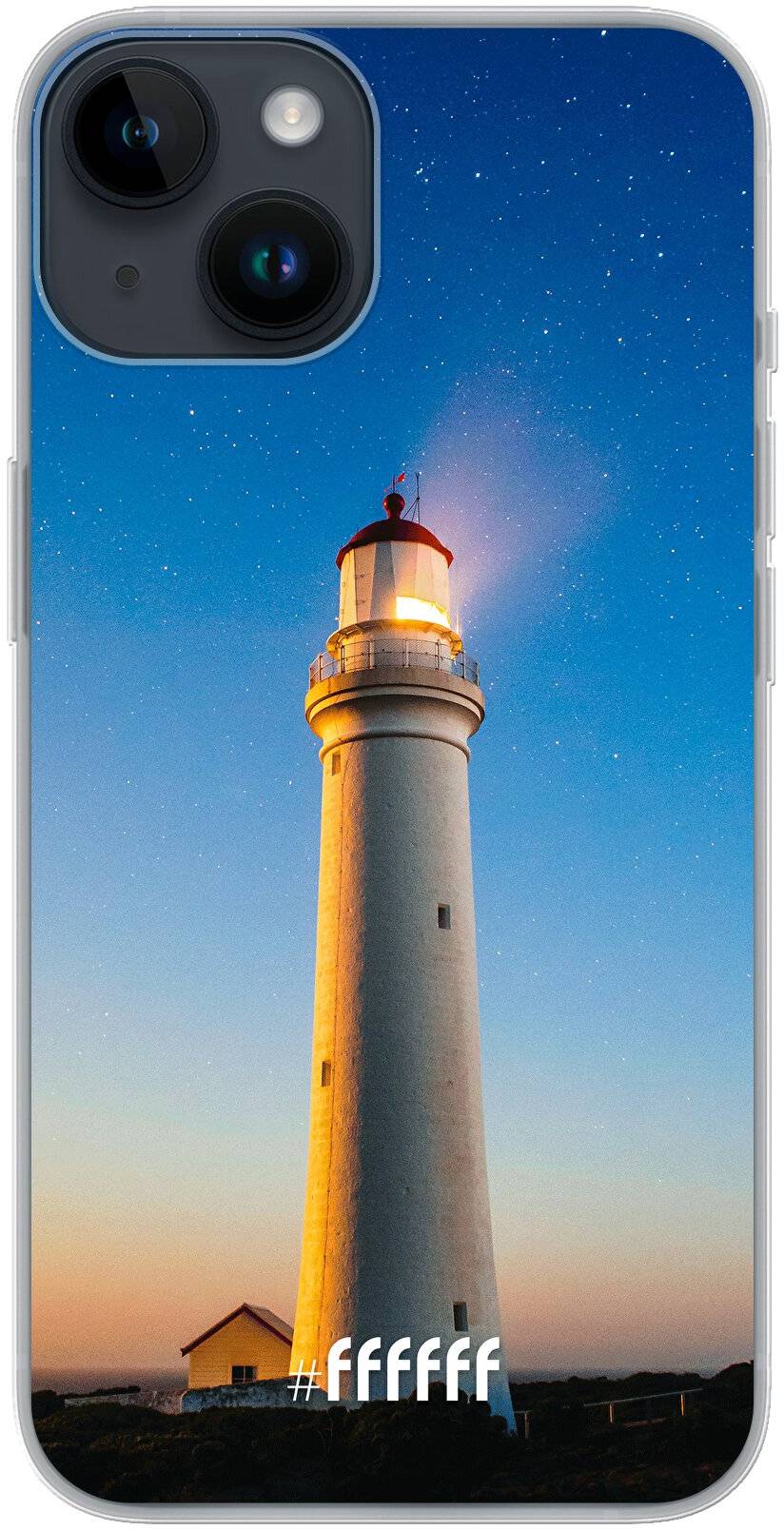 Lighthouse iPhone 14