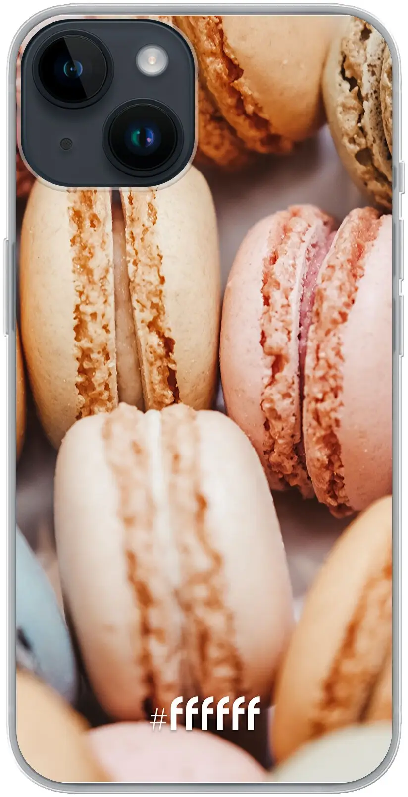 Macaron iPhone 14