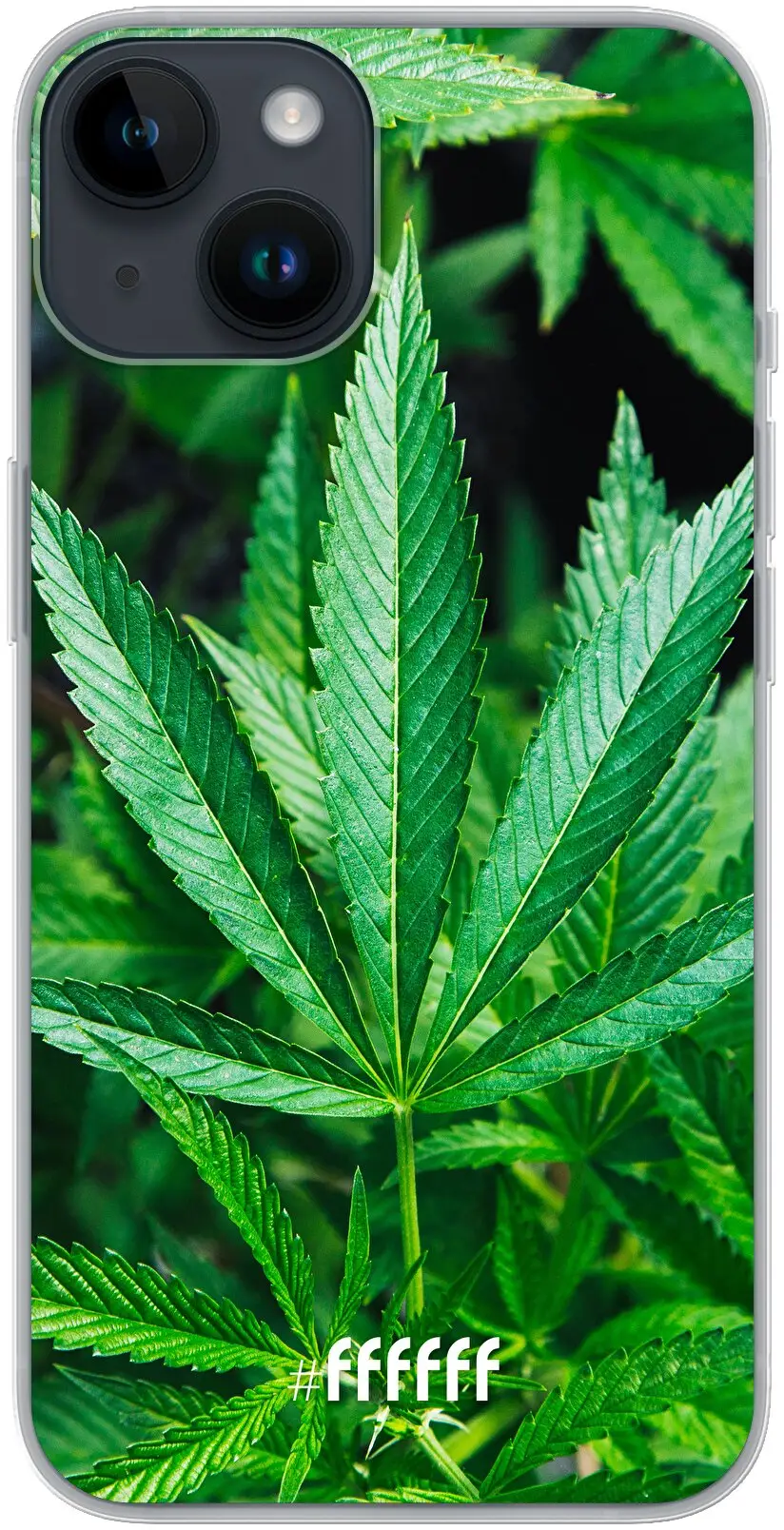 Mary Jane iPhone 14