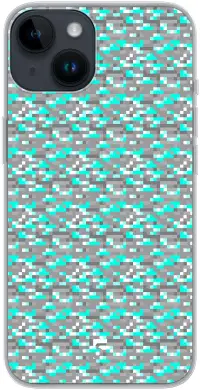 BlokWereld - Diamonds! iPhone 14