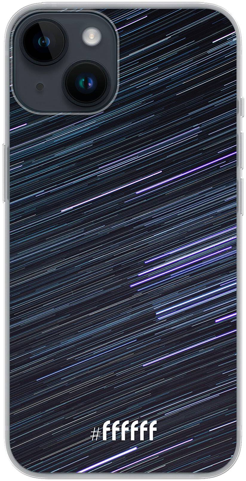 Moving Stars iPhone 14