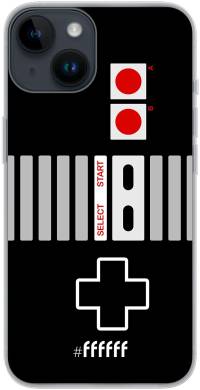 NES Controller iPhone 14