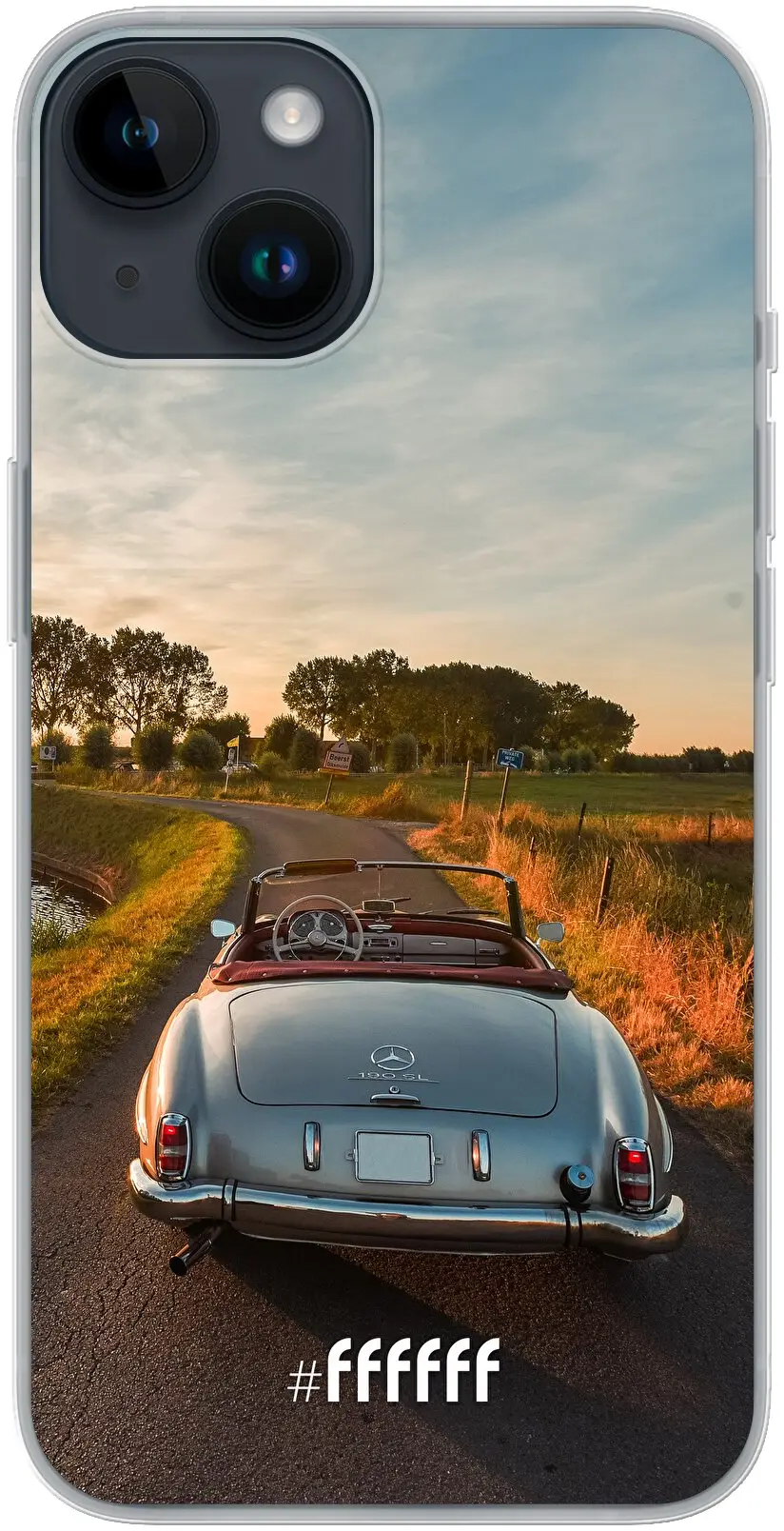 Oldtimer iPhone 14