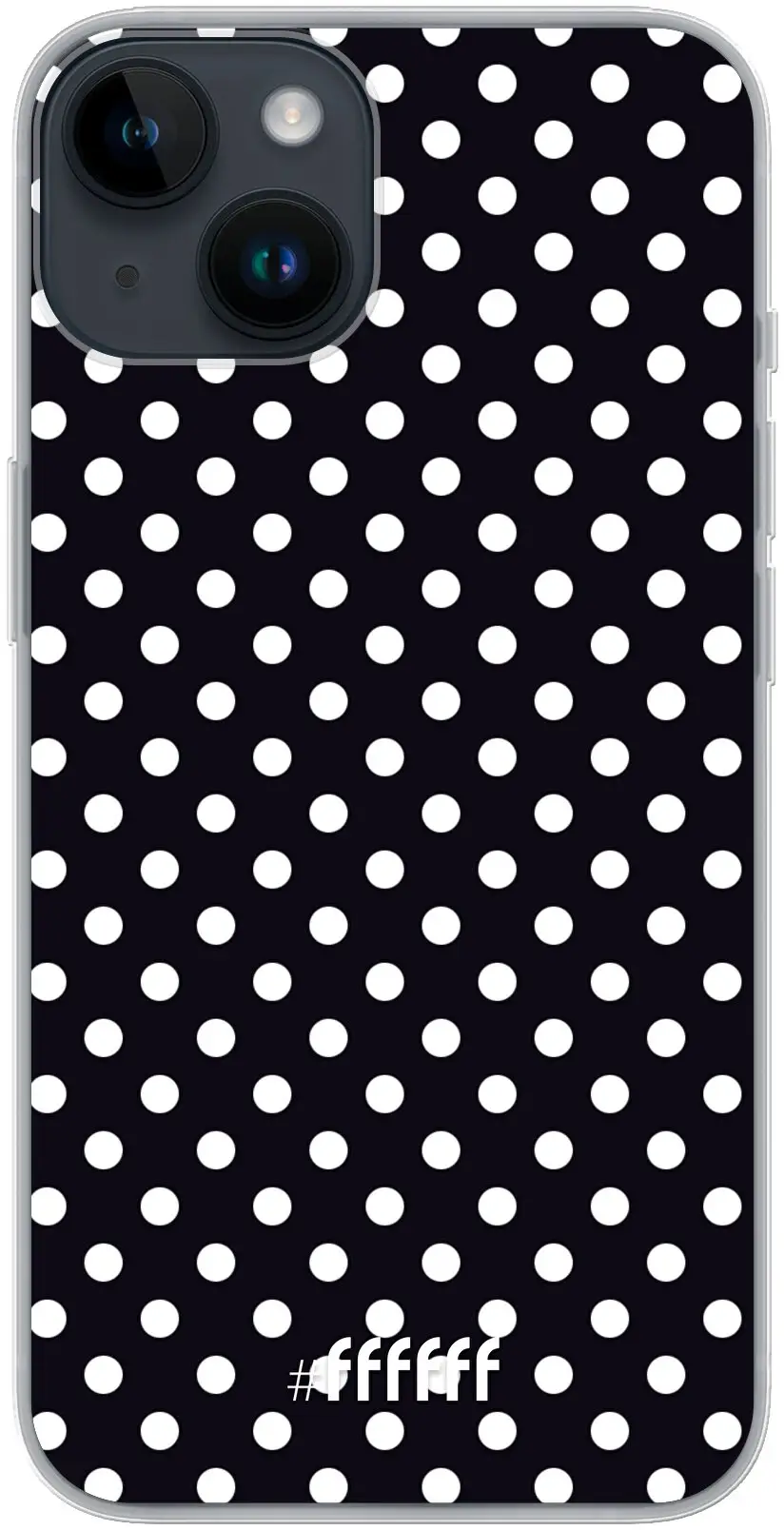 Onyx Dots iPhone 14