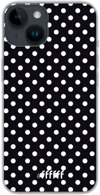 Onyx Dots iPhone 14