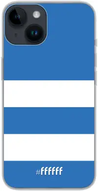 PEC Zwolle iPhone 14