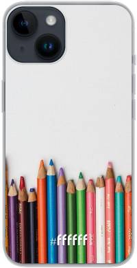 Pencils iPhone 14