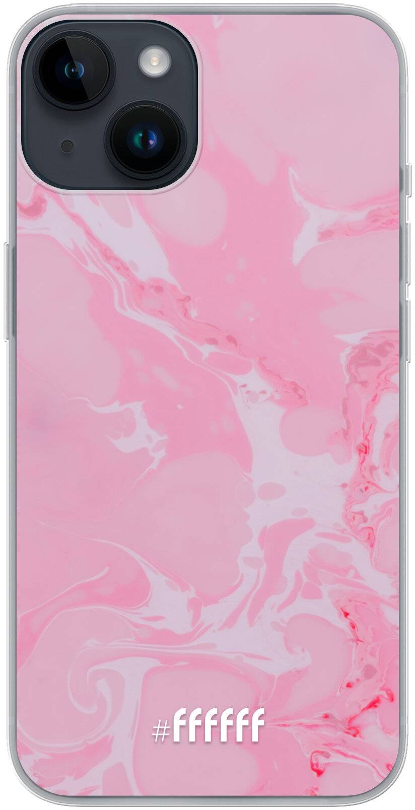 Pink Sync iPhone 14