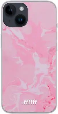 Pink Sync iPhone 14