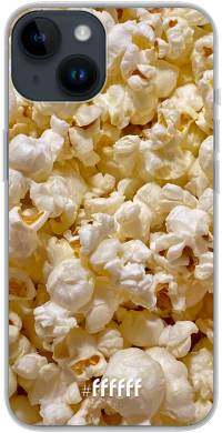 Popcorn iPhone 14