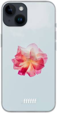 Rouge Floweret iPhone 14