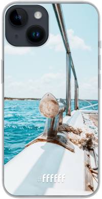 Sailing iPhone 14