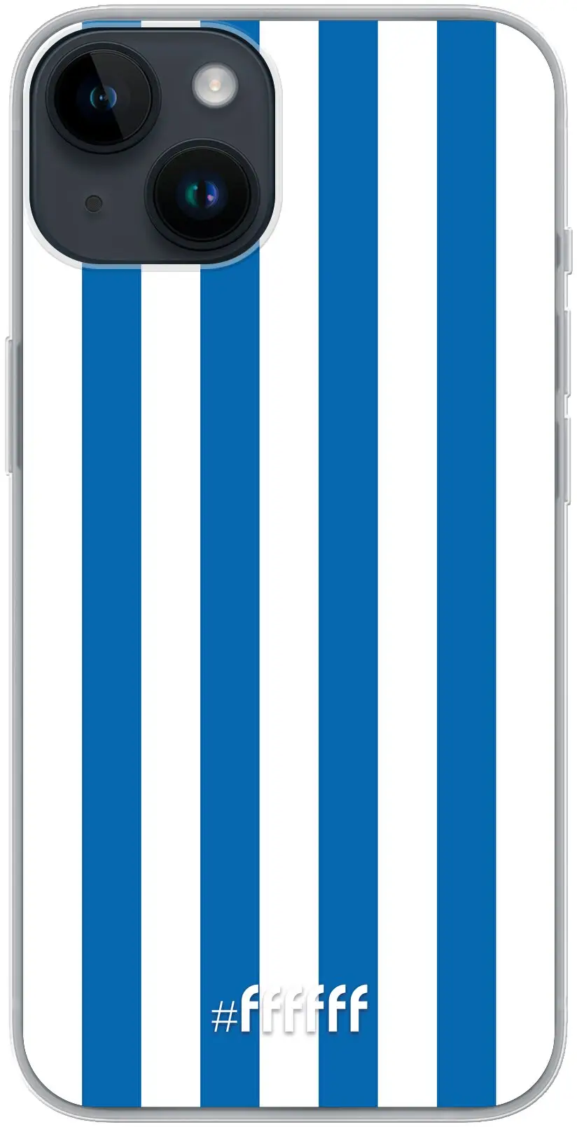 SC Heerenveen iPhone 14