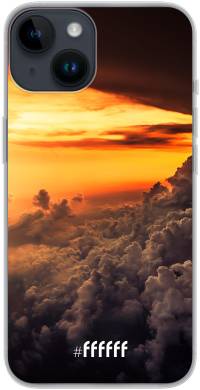 Sea of Clouds iPhone 14