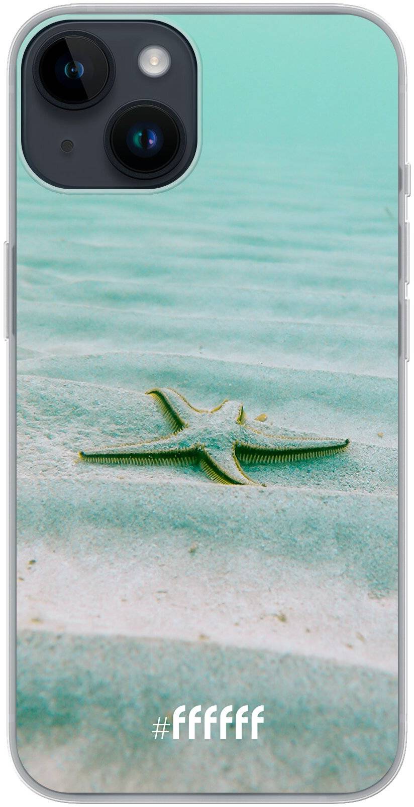 Sea Star iPhone 14