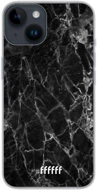 Shattered Marble iPhone 14