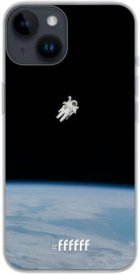 Spacewalk iPhone 14